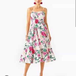 ISO Lilly Pulitzer Lillyanna Dress Sz 10/12